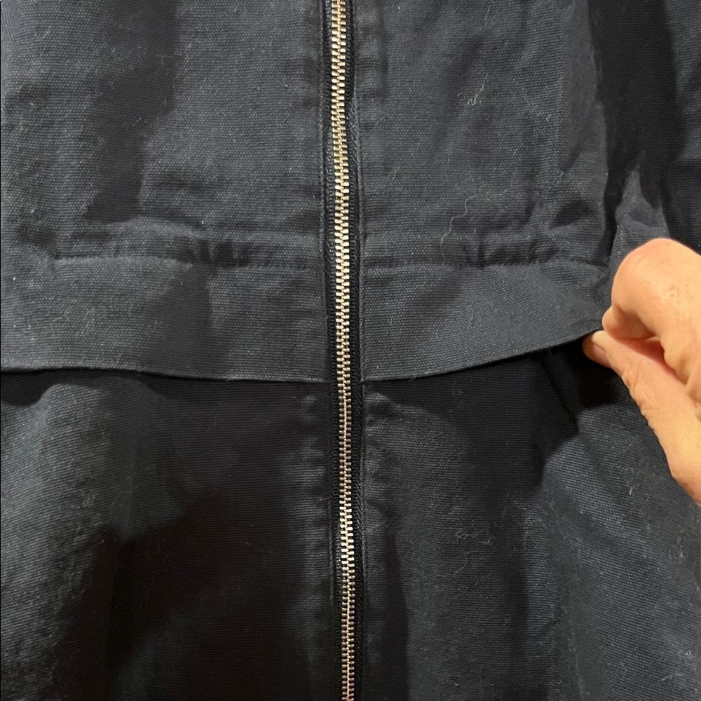 COS Kids Spring Jacket - Picture 4 of 9